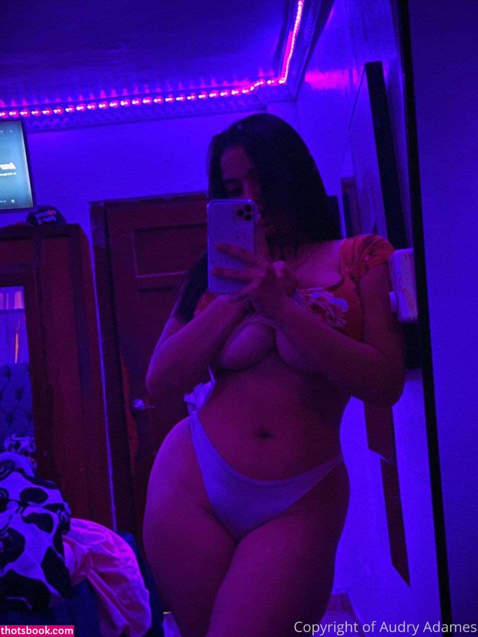 audryadames Nude OnlyFans Photos #4 743177