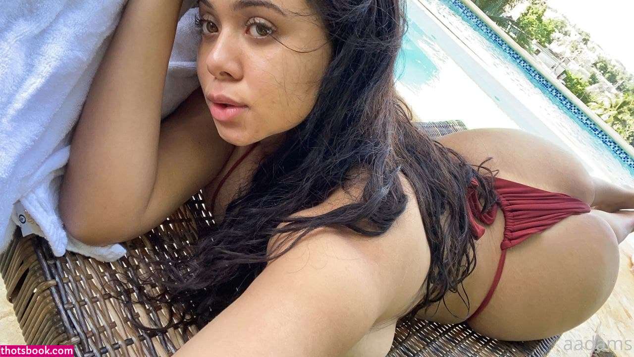 audryadames Nude OnlyFans Photos #4 743181