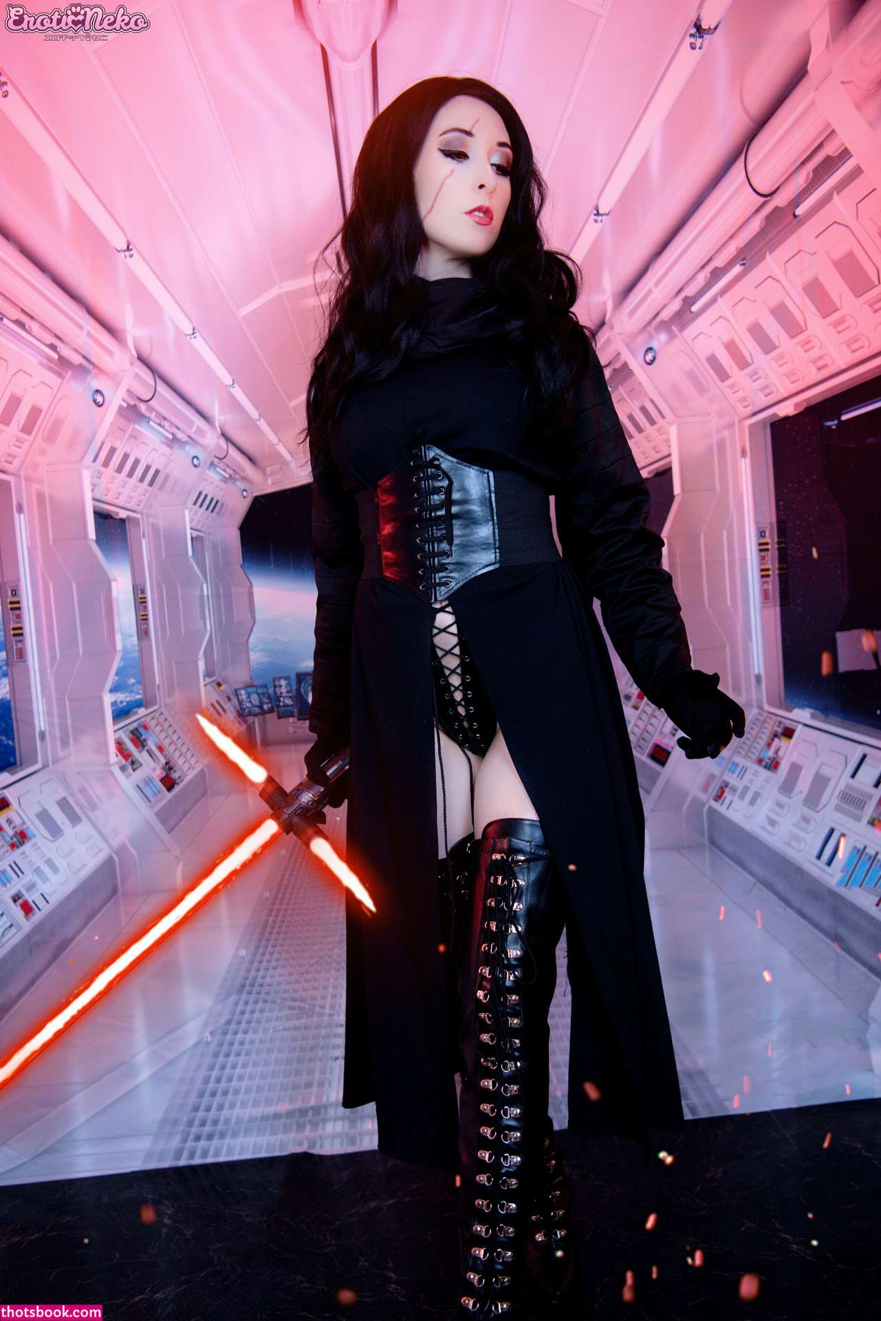 Eroticneko Nude OnlyFans Photos #2 743337