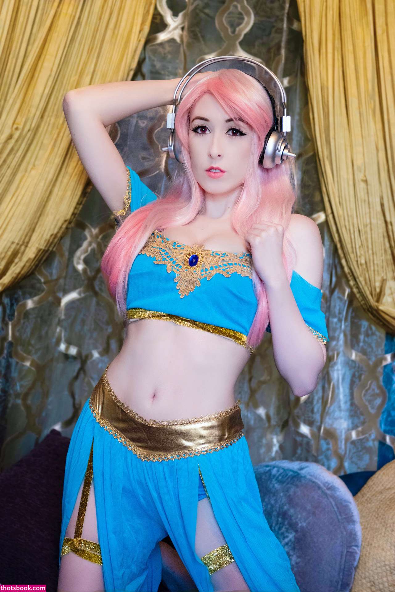 Eroticneko Nude OnlyFans Photos #3 743380