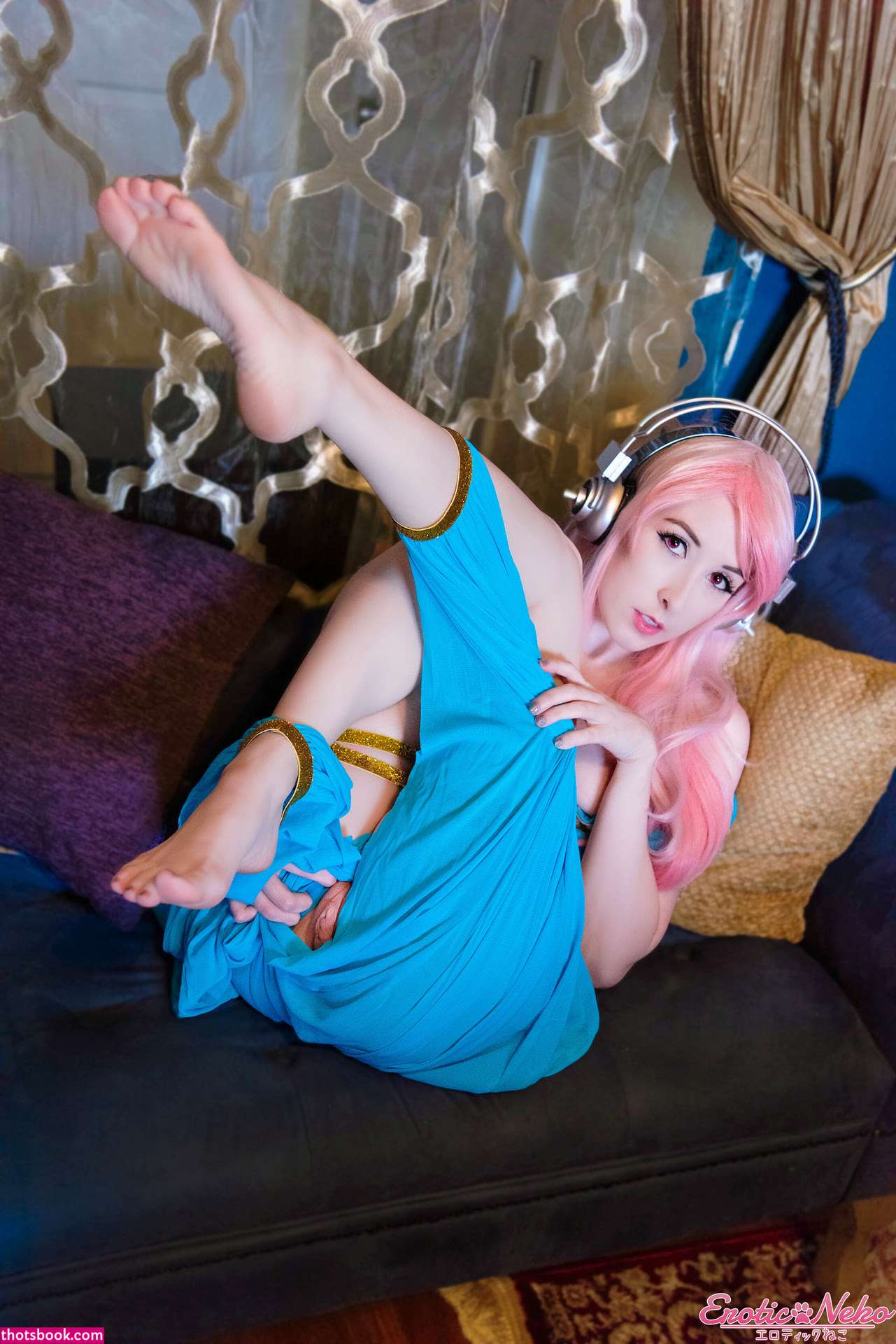 Eroticneko Nude OnlyFans Photos #3 743384