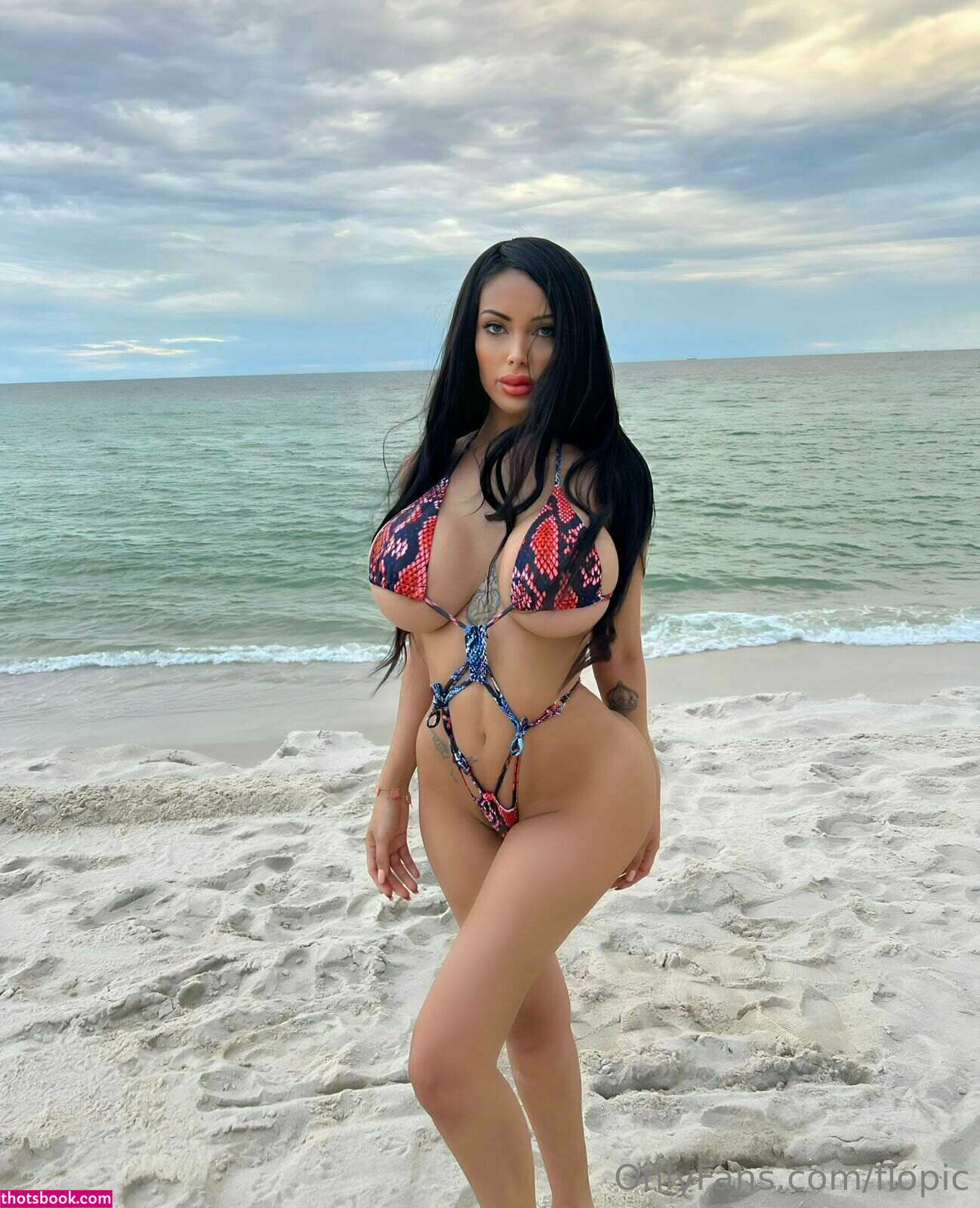 Maria Florencia Chilo Nude OnlyFans Photos #3 743707