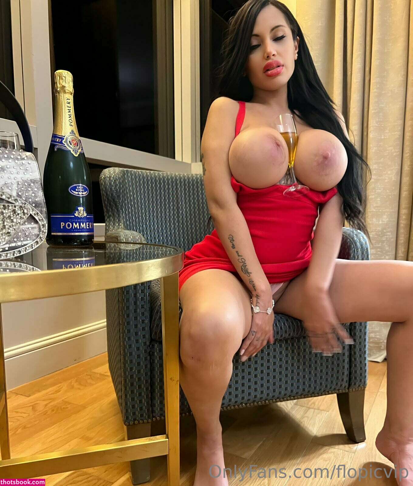 Maria Florencia Chilo Nude OnlyFans Photos #7 743728