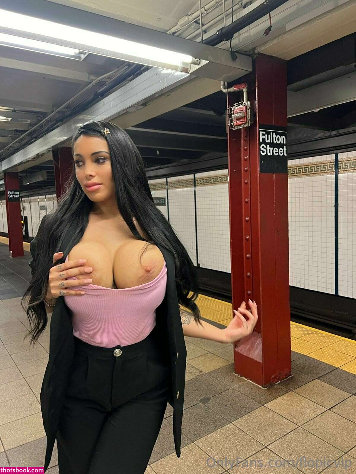 Maria Florencia Chilo Nude OnlyFans Photos #7 743731