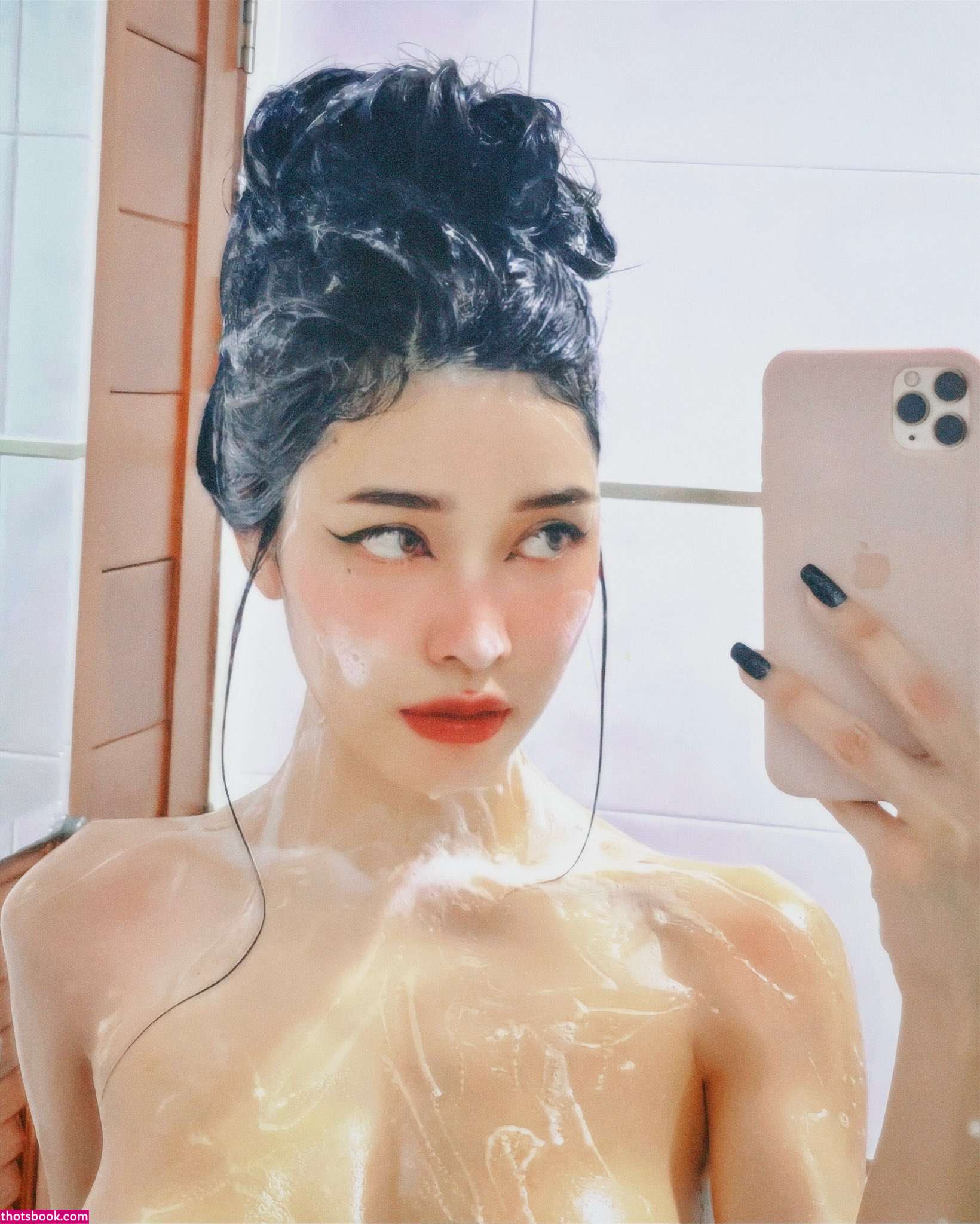 Pattaraporn Rungsuksud Nude OnlyFans Photos #1 743891