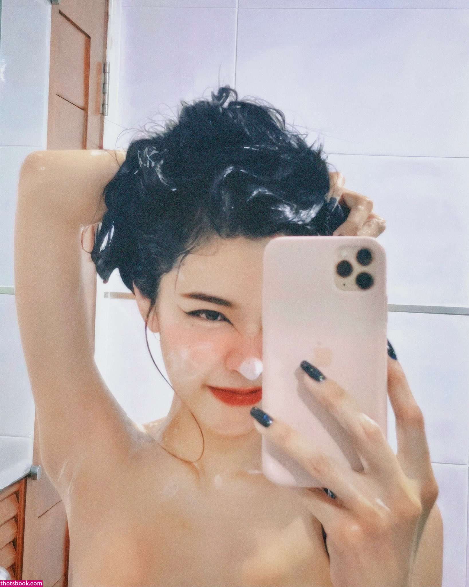 Pattaraporn Rungsuksud Nude OnlyFans Photos #1 743892