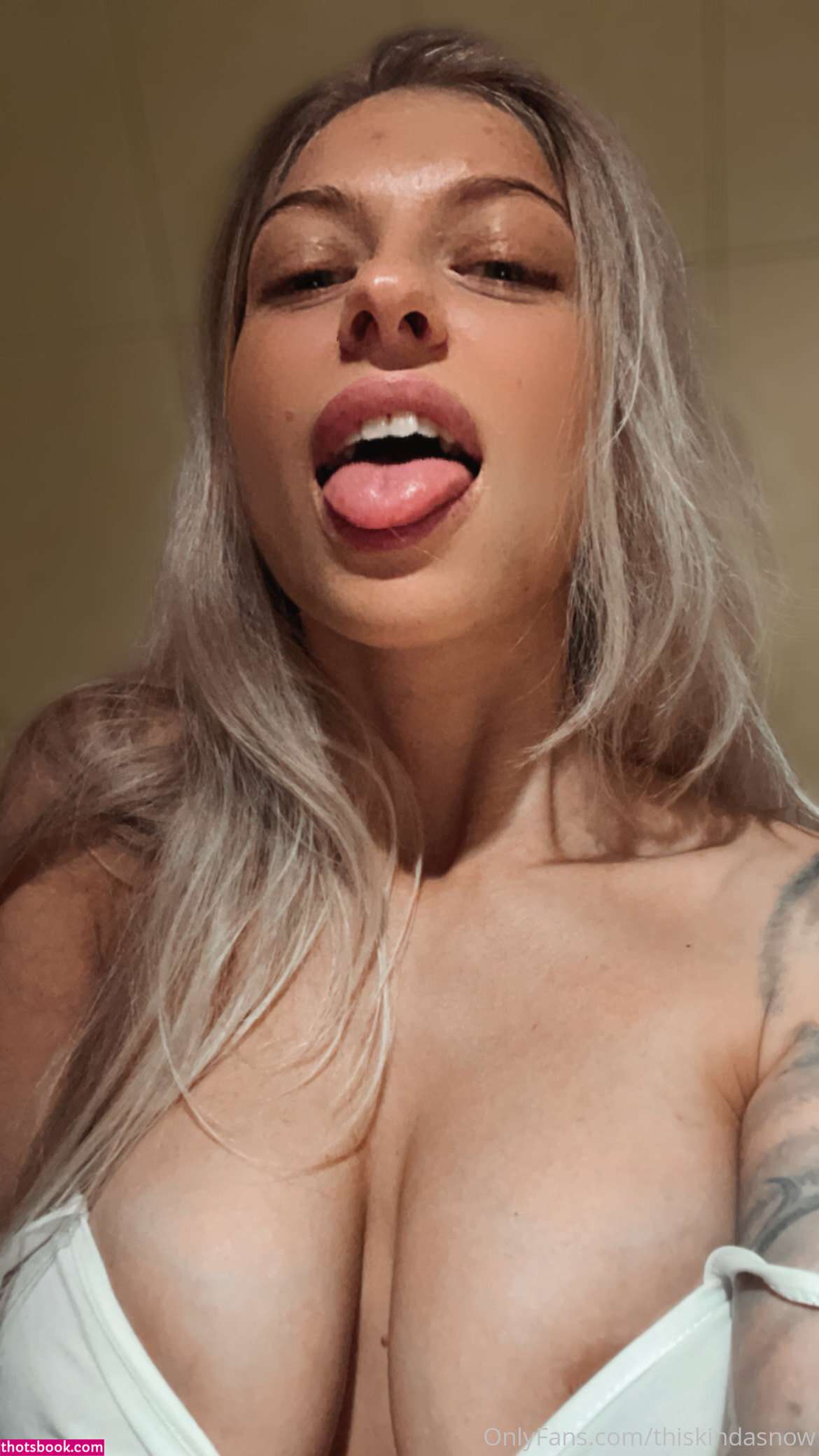 thiskindasnow missboogey Nude OnlyFans Photos #5 744083