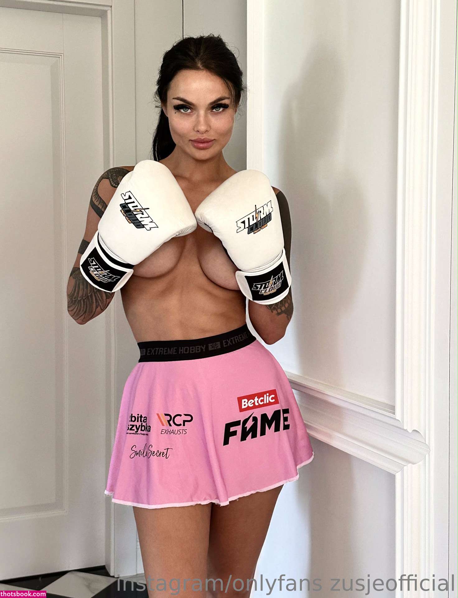 Zusje Nude OnlyFans Photos #5 744123