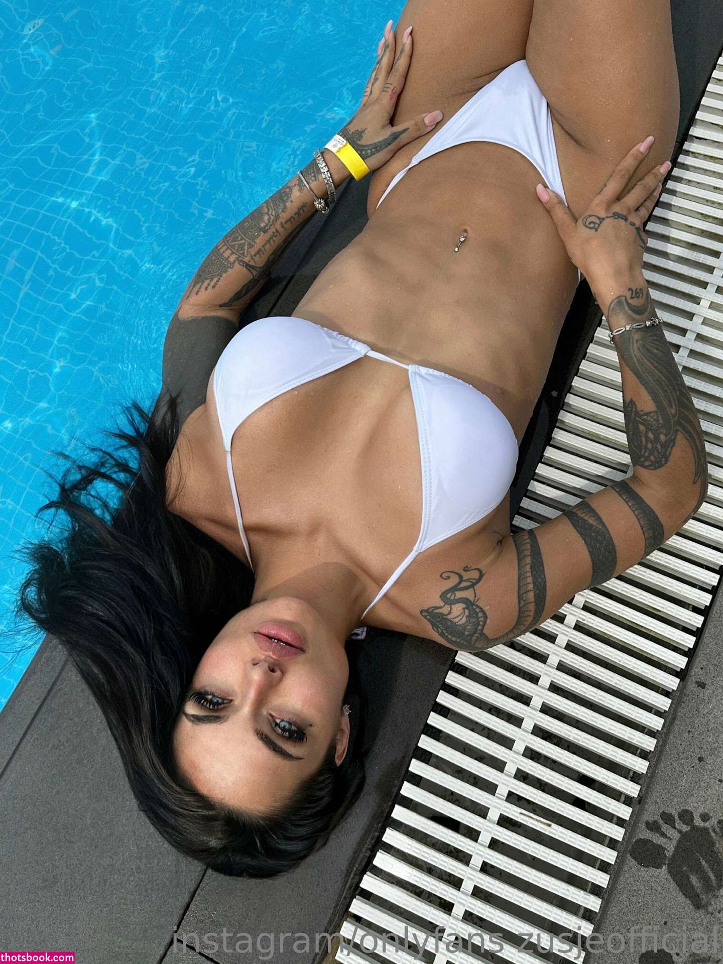 Zusje Nude OnlyFans Photos #5 744124