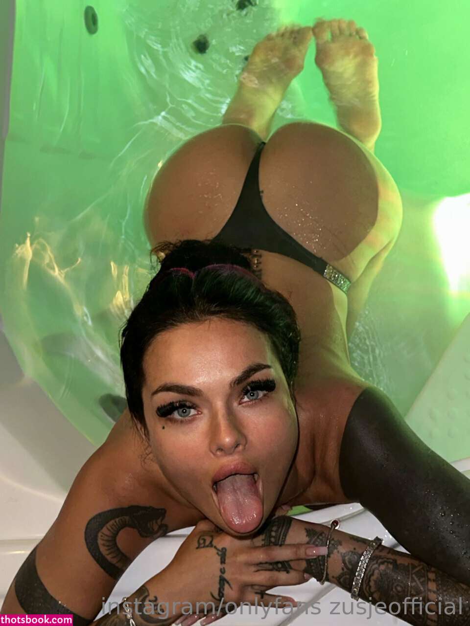 Zusje Nude OnlyFans Photos #7 744130