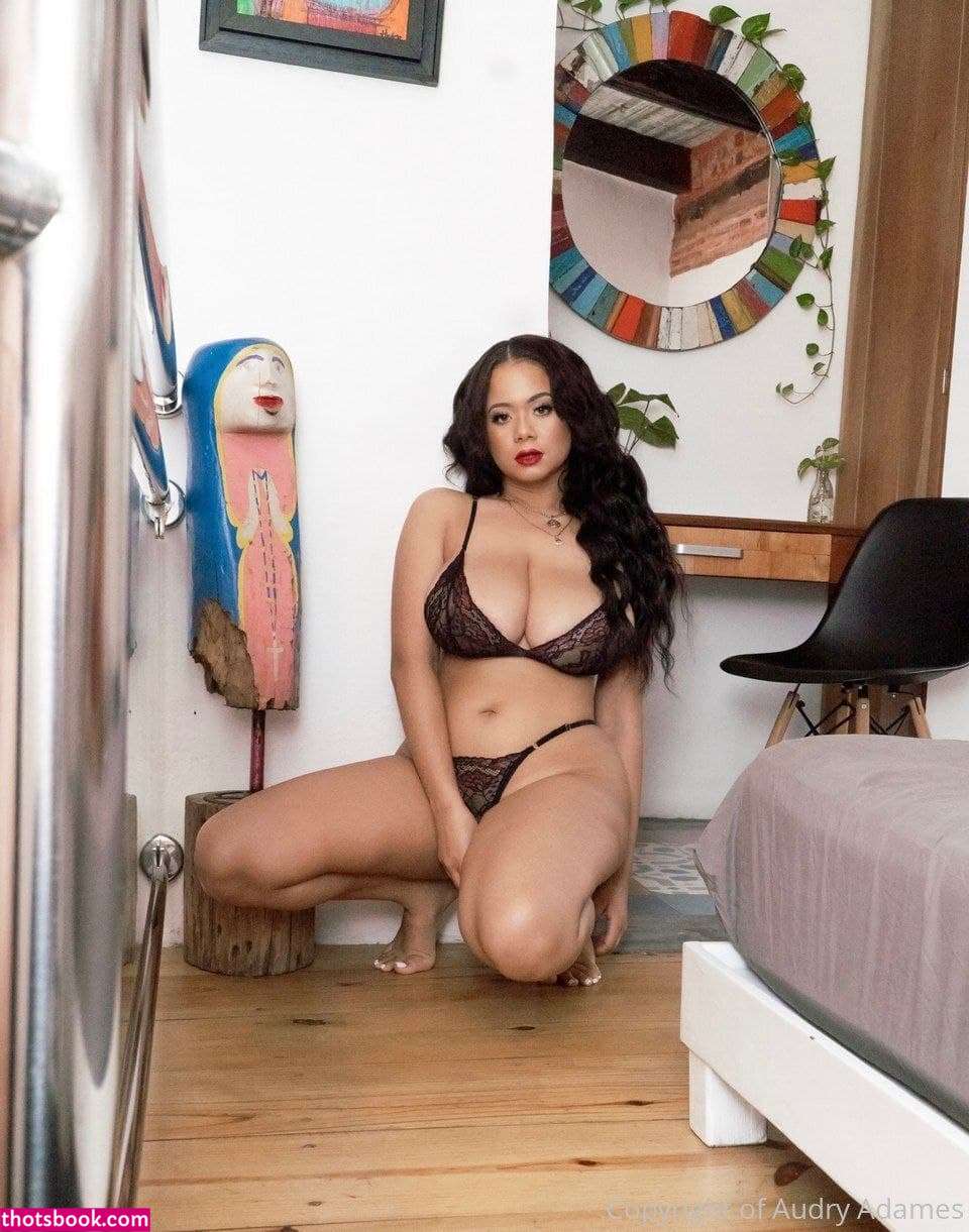 audryadames Nude OnlyFans Photos #8 744234