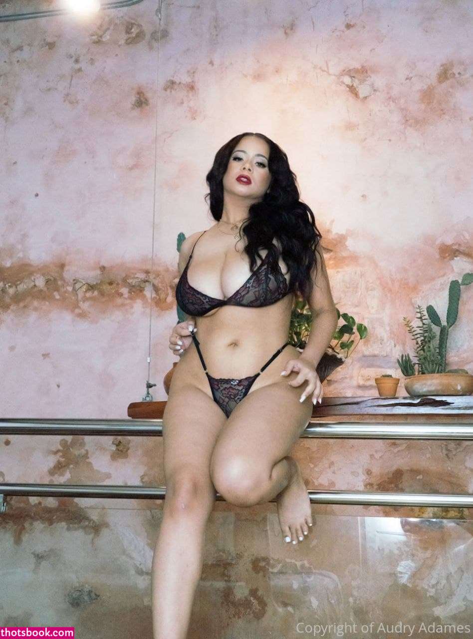 audryadames Nude OnlyFans Photos #8 744236