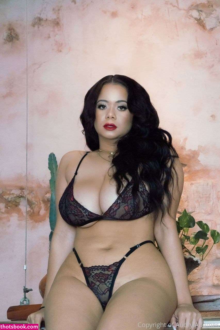 audryadames Nude OnlyFans Photos #8 744238