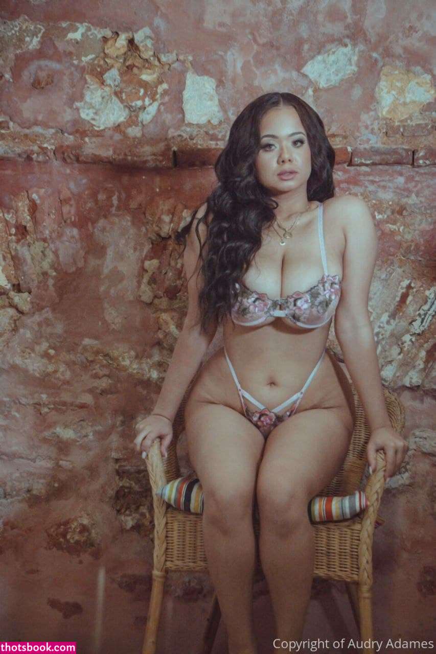 audryadames Nude OnlyFans Photos #8 744242