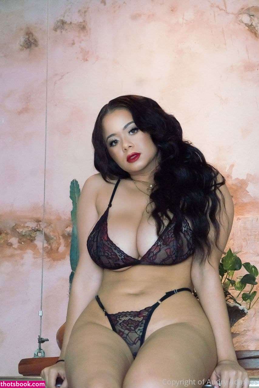 audryadames Nude OnlyFans Photos #8 744244