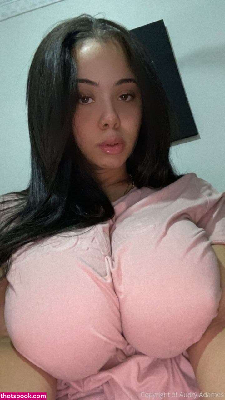 audryadames Nude OnlyFans Photos #8 744246