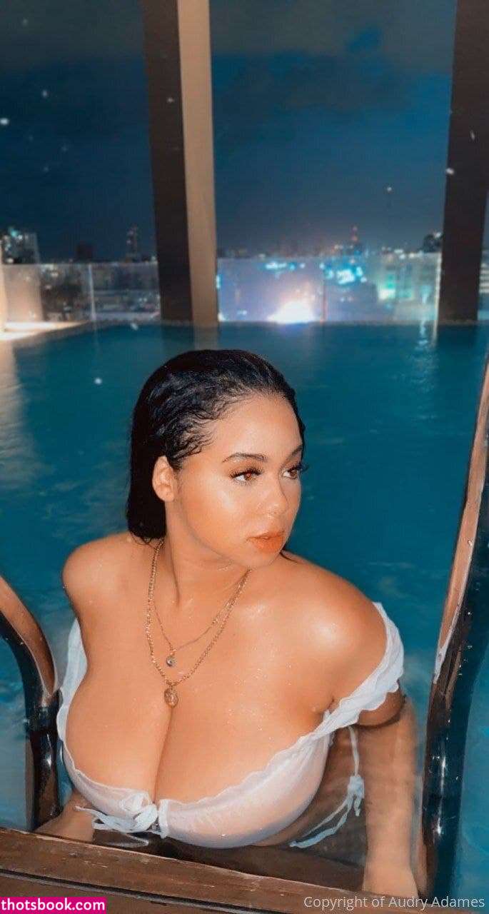 audryadames Nude OnlyFans Photos #8 744249