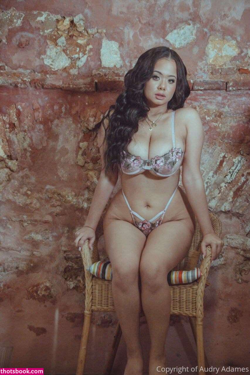 audryadames Nude OnlyFans Photos #8 744254