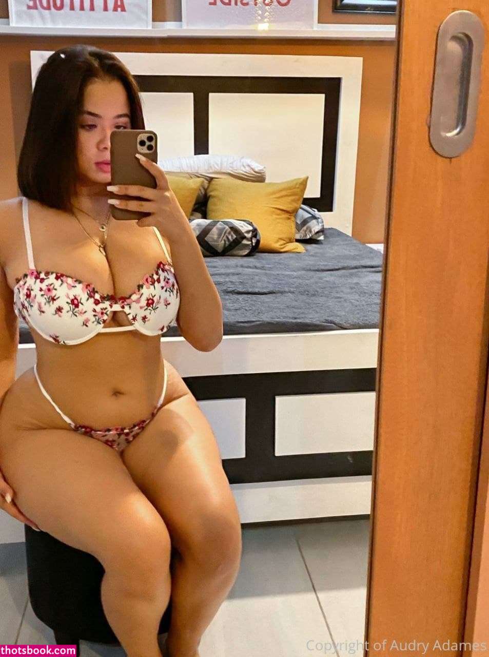 audryadames Nude OnlyFans Photos #13 744320