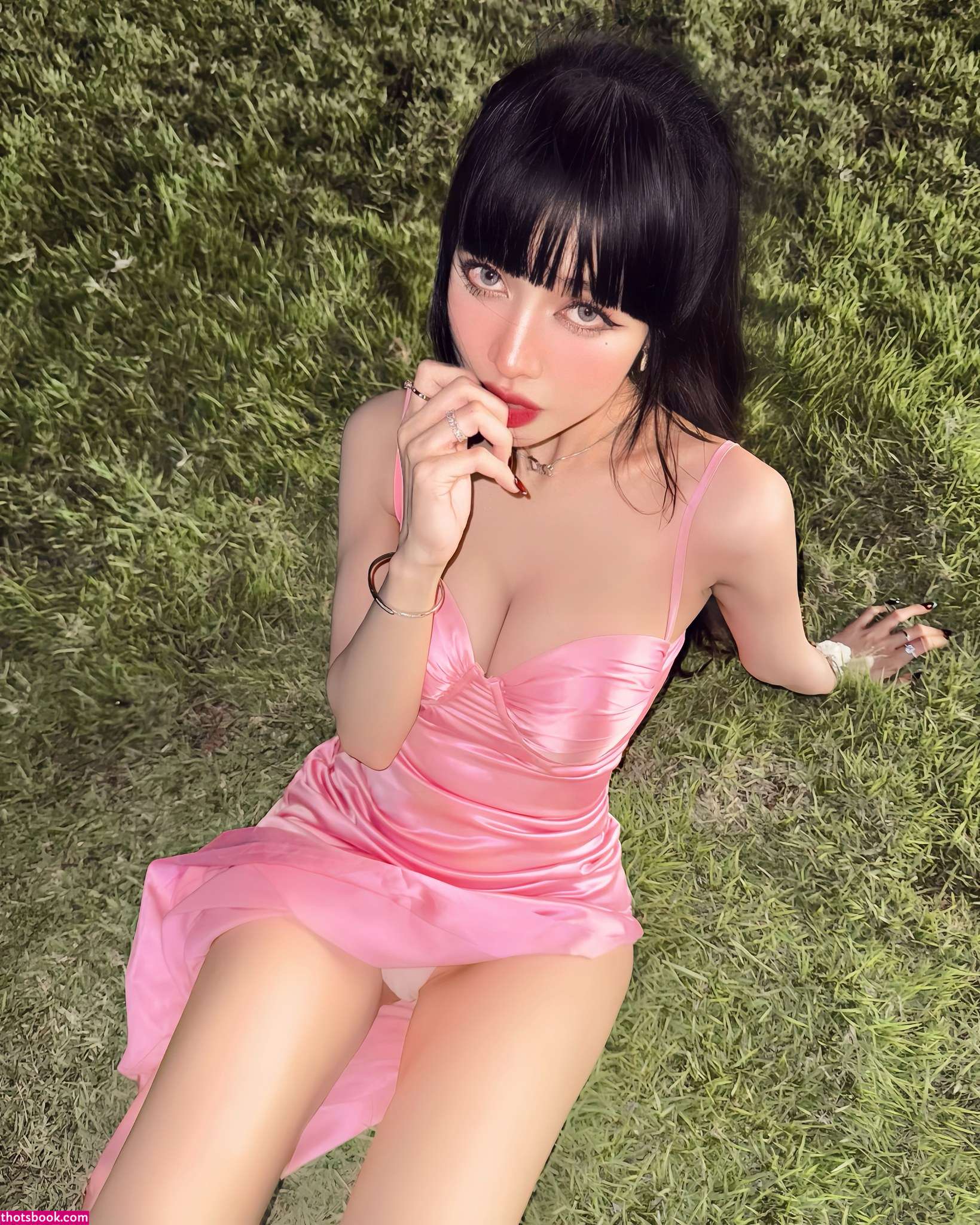 Pattaraporn Rungsuksud Nude OnlyFans Photos #8 744995