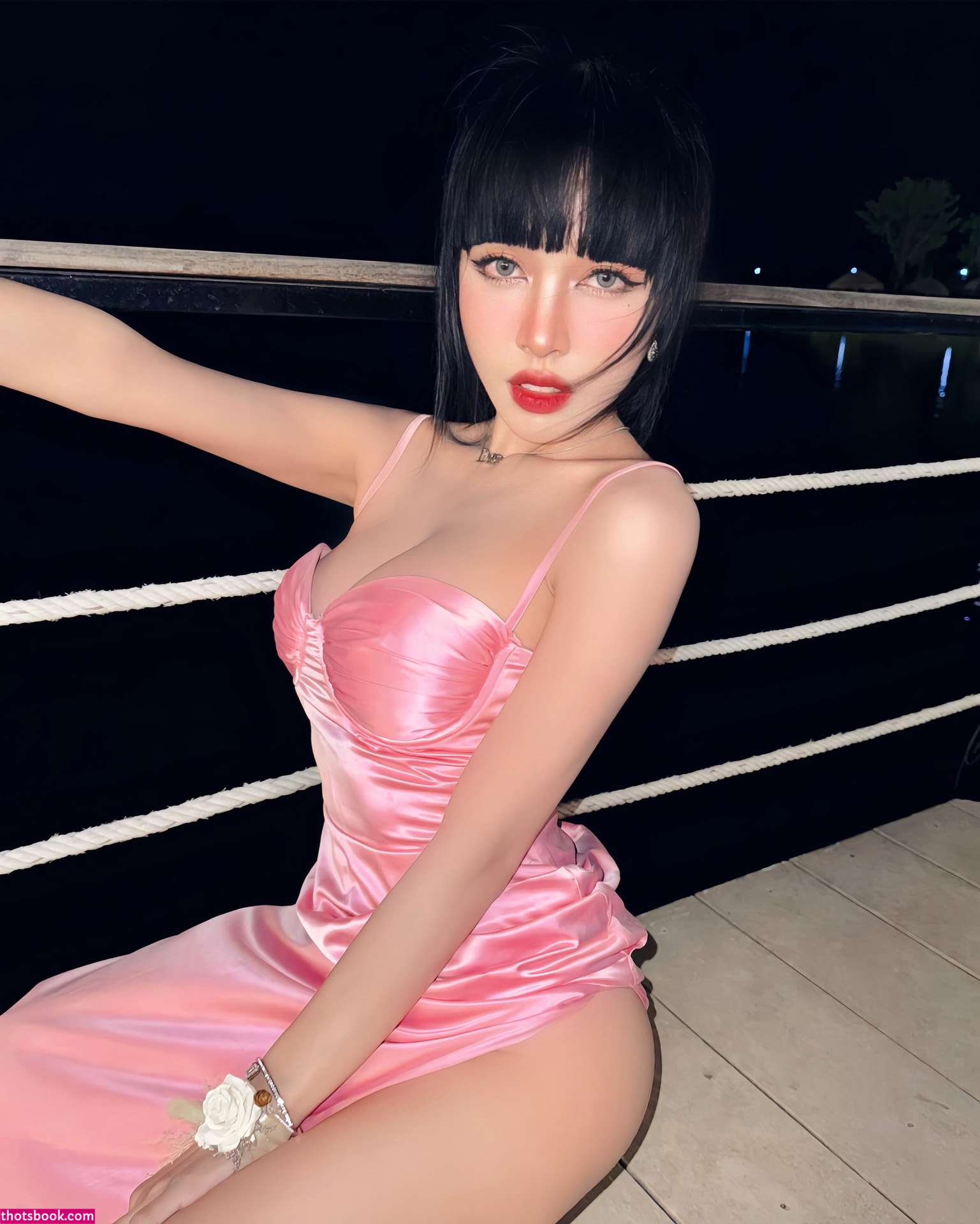 Pattaraporn Rungsuksud Nude OnlyFans Photos #8 744996