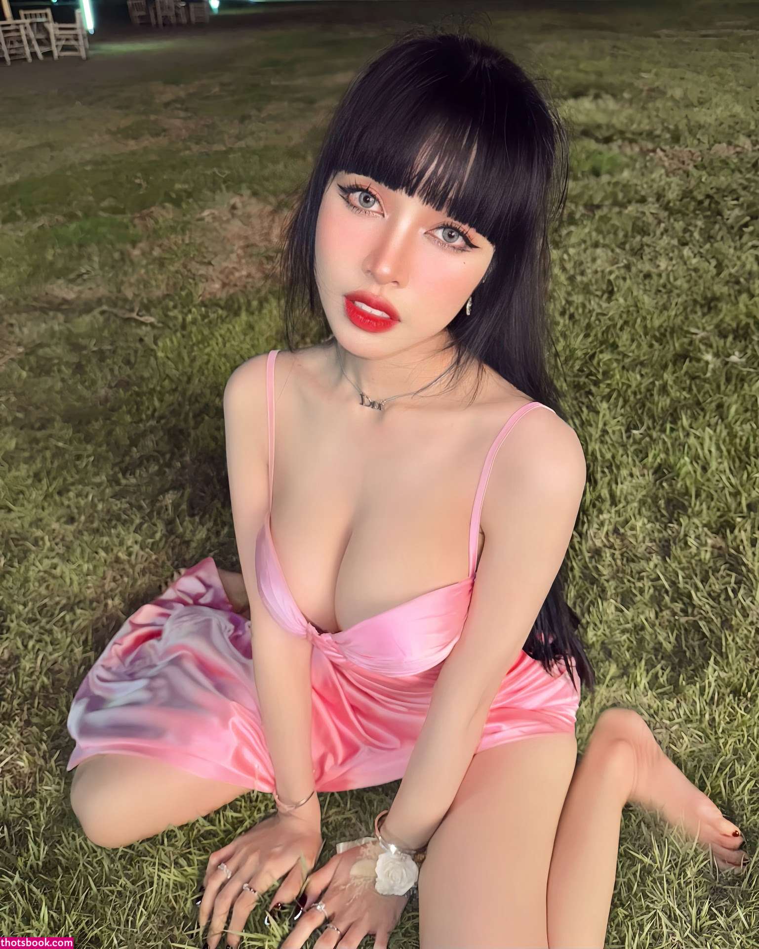 Pattaraporn Rungsuksud Nude OnlyFans Photos #8 744999