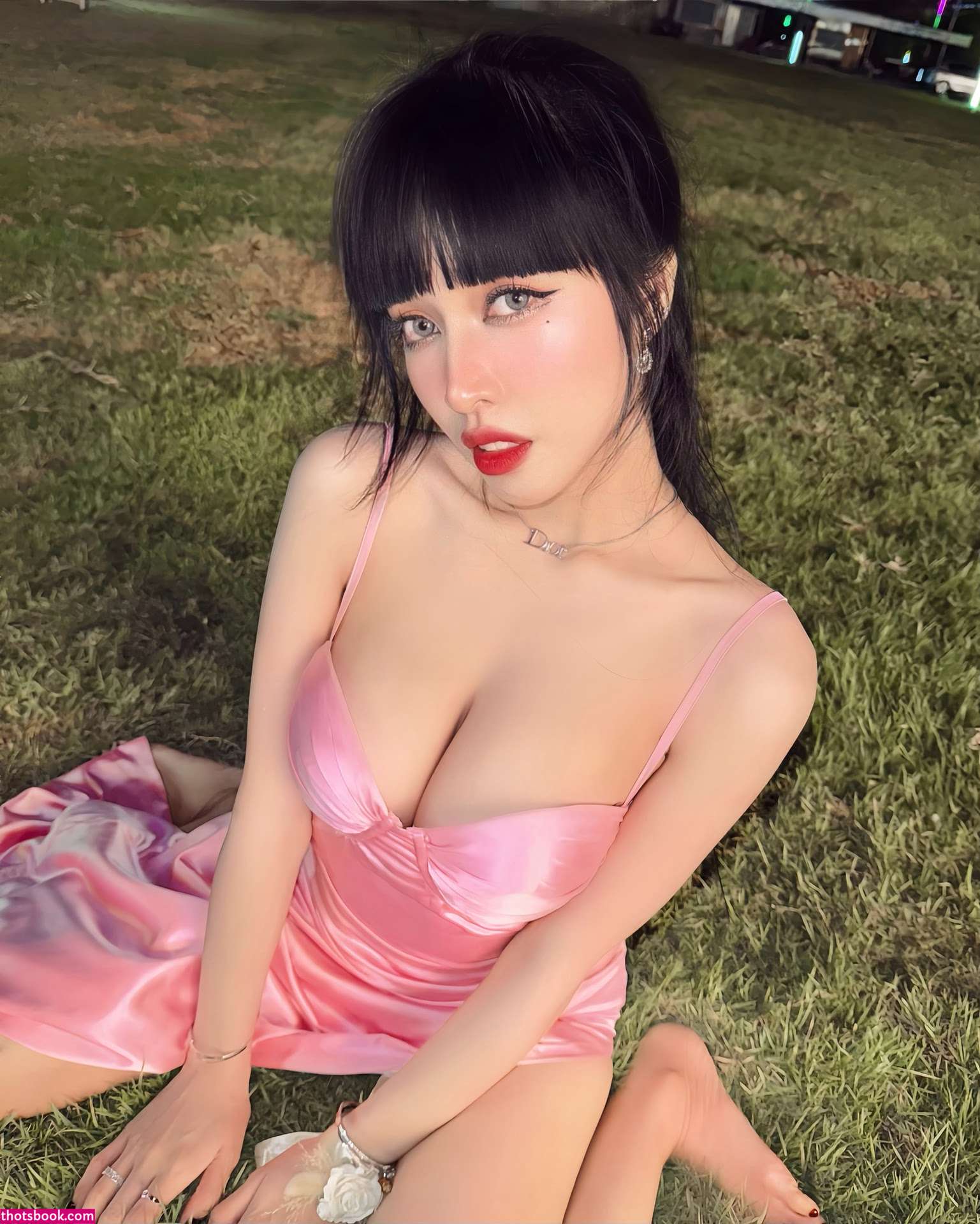 Pattaraporn Rungsuksud Nude OnlyFans Photos #8 745005