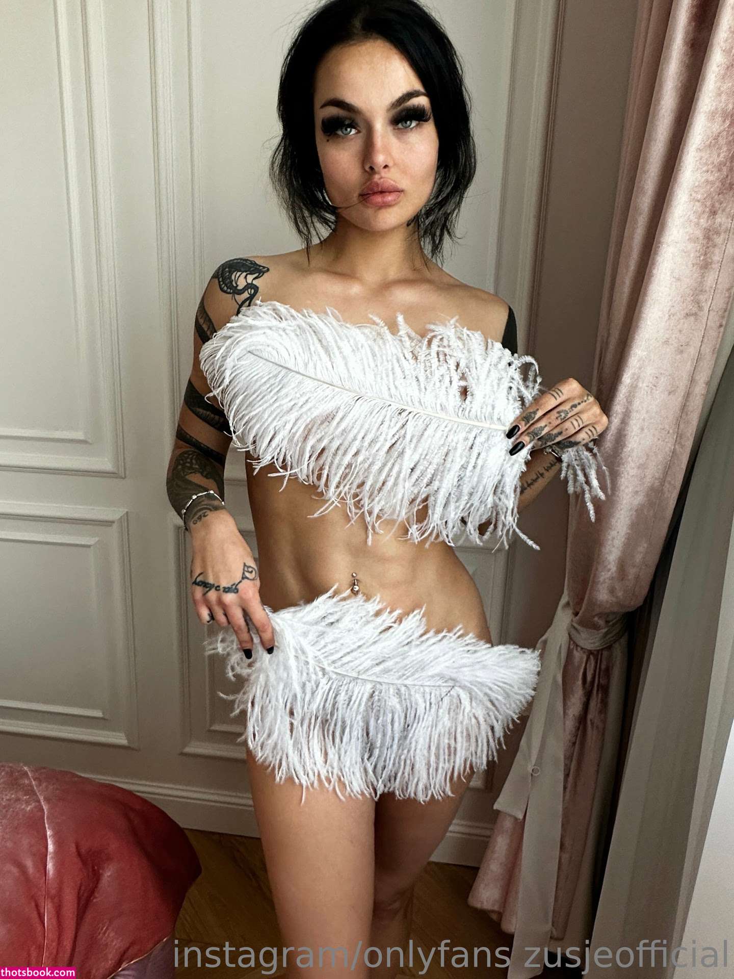 Zusje Nude OnlyFans Photos #9 745287