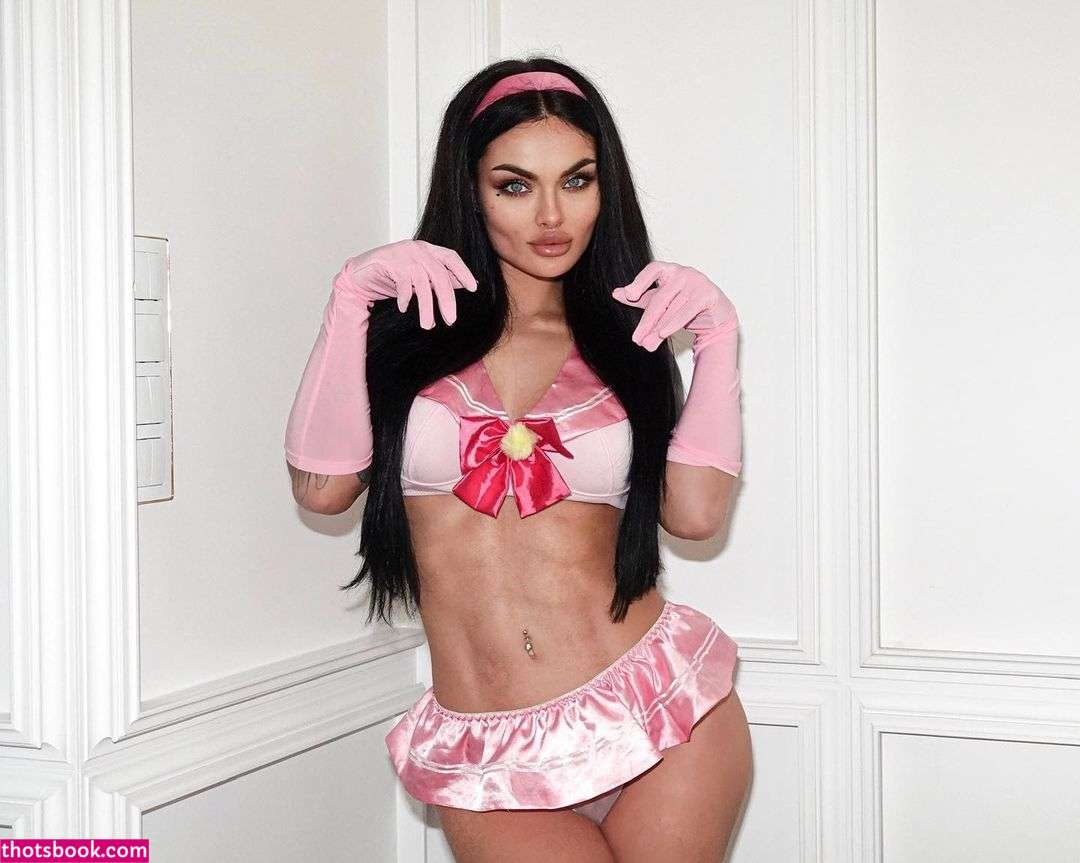 Zusje Nude OnlyFans Photos #10 745292