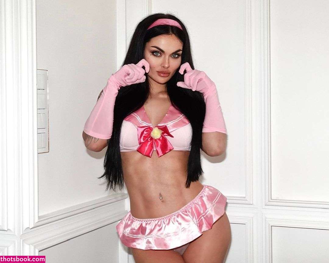 Zusje Nude OnlyFans Photos #10 745295