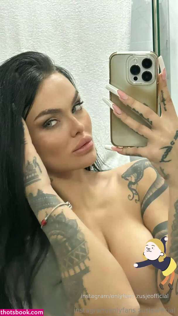 Zusje Nude OnlyFans Photos #11 745297
