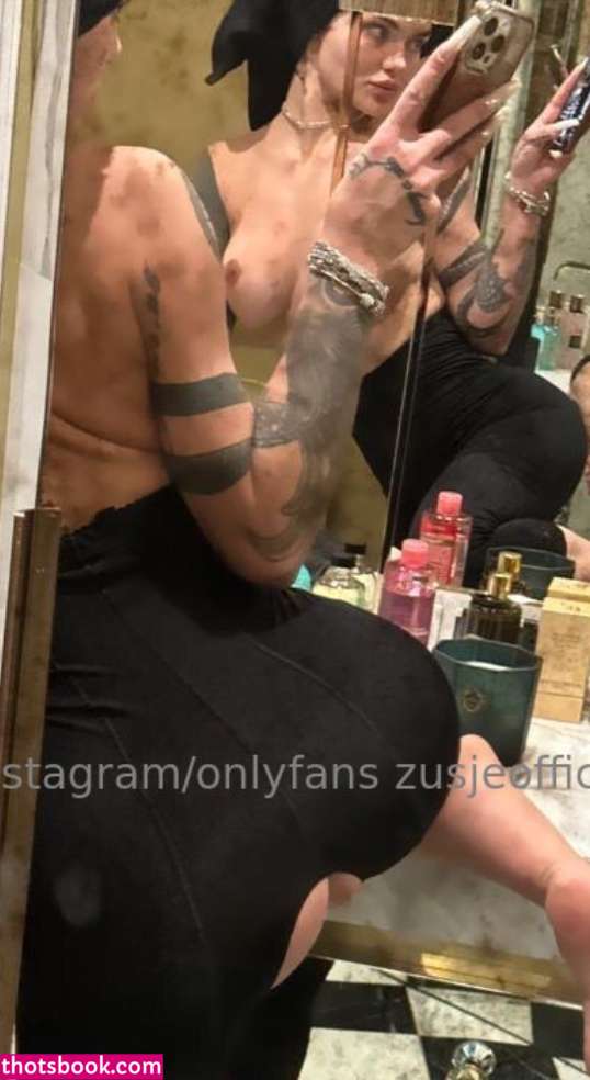 Zusje Nude OnlyFans Photos #13 745313