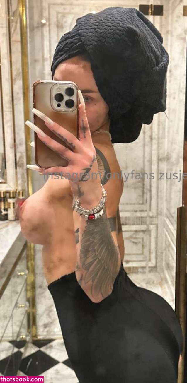 Zusje Nude OnlyFans Photos #13 745316