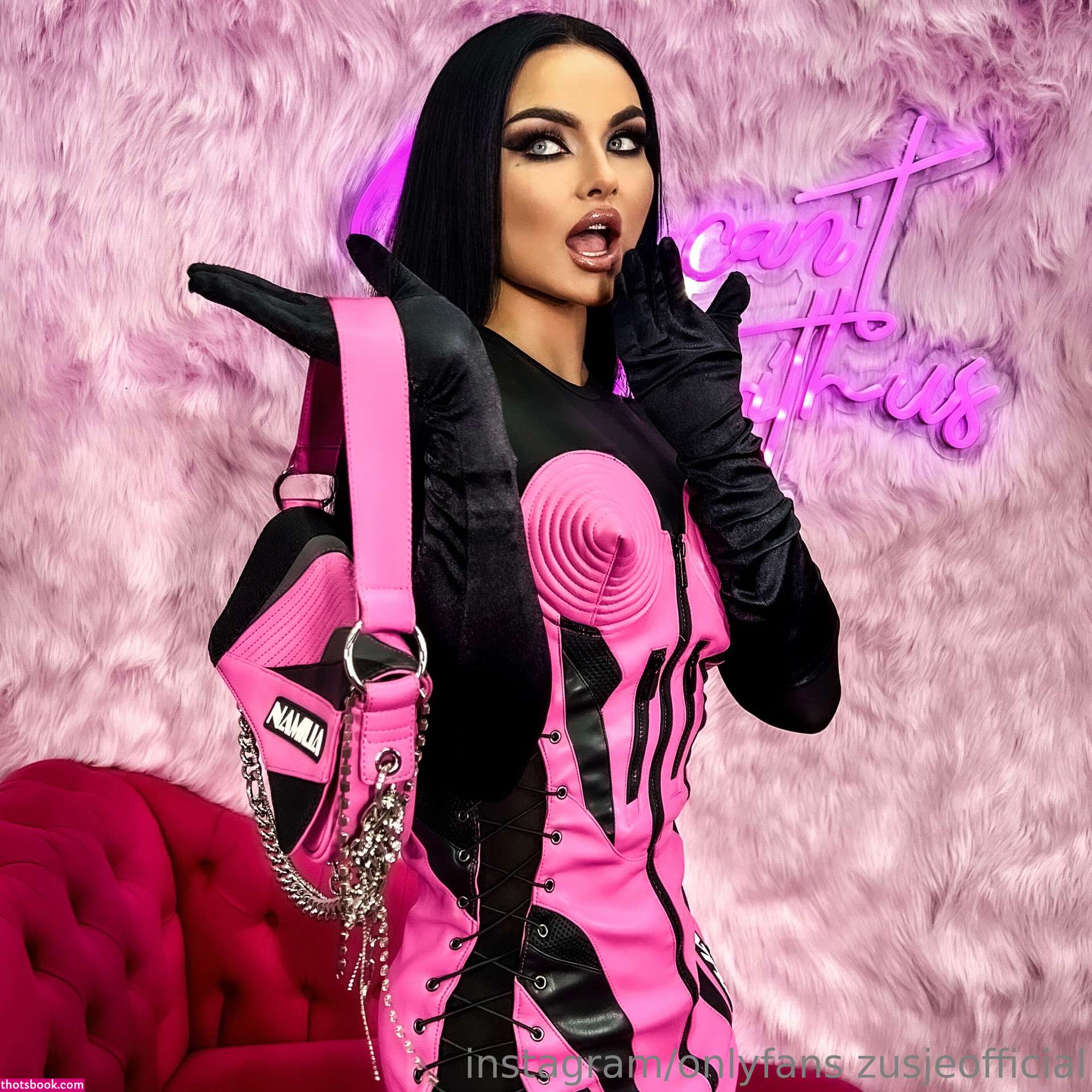 Zusje Nude OnlyFans Photos #16 745330