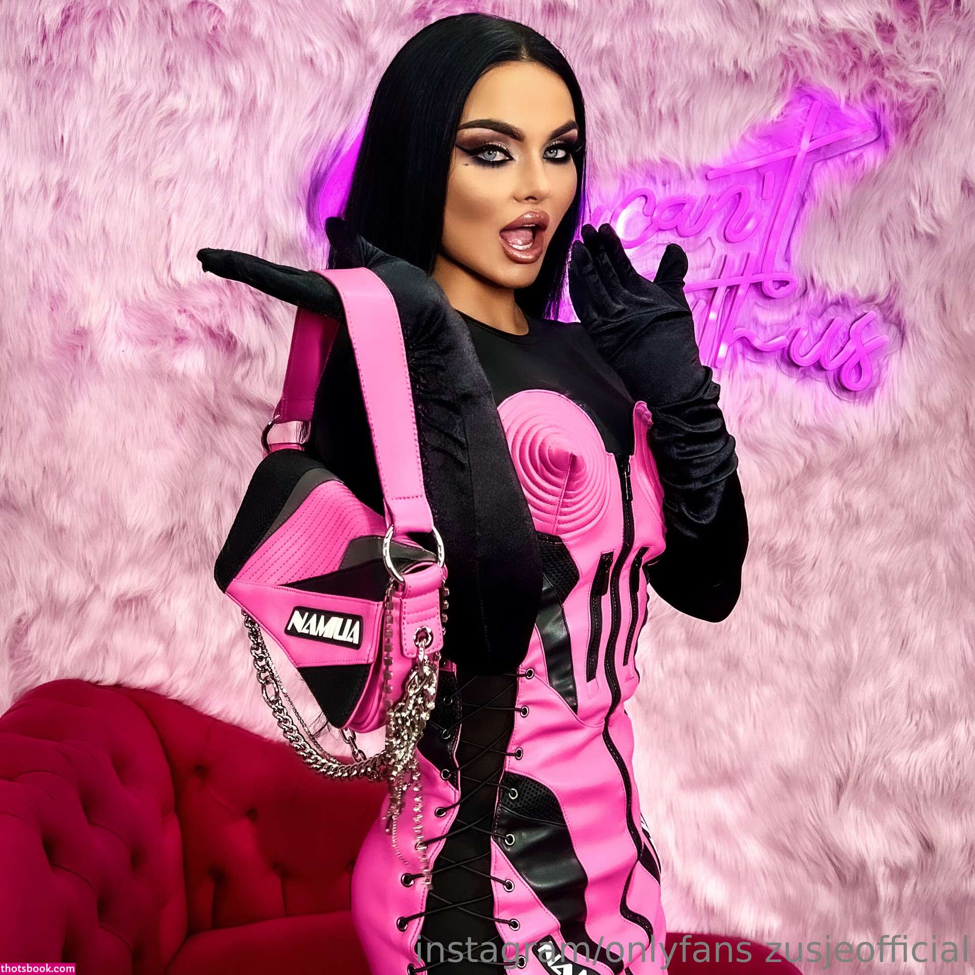 Zusje Nude OnlyFans Photos #16 745332