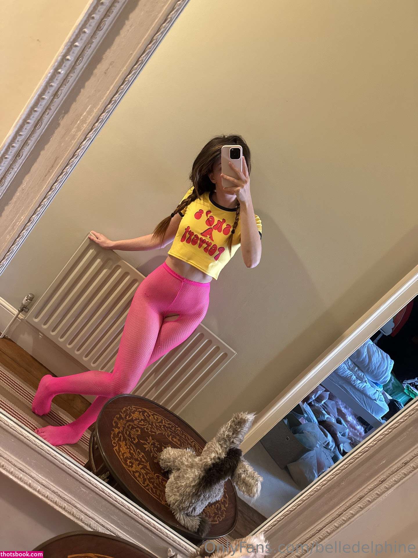 Belle Delphine Nude OnlyFans Photos #53 745340