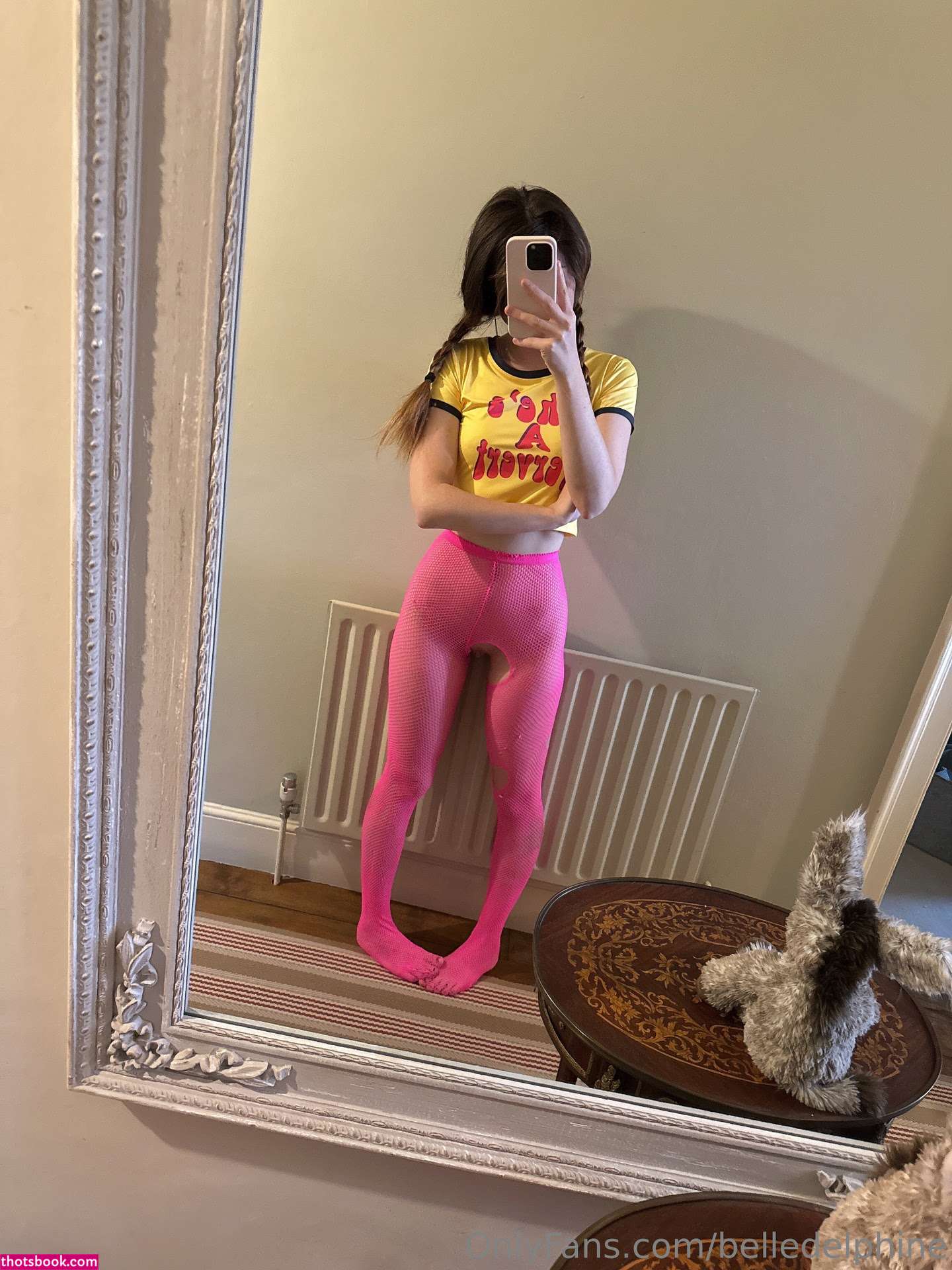 Belle Delphine Nude OnlyFans Photos #53 745343