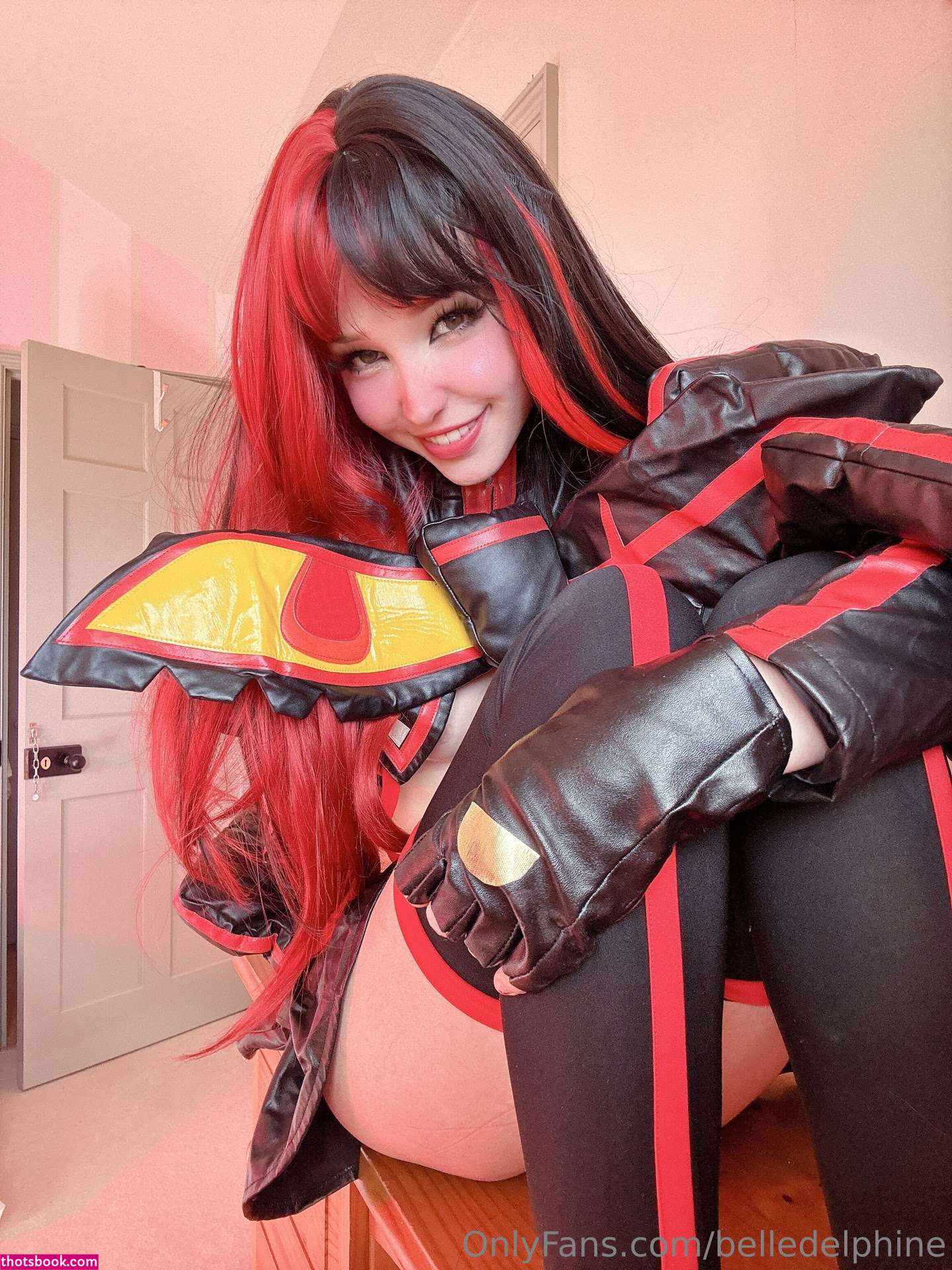 Belle Delphine Nude OnlyFans Photos #57 745545