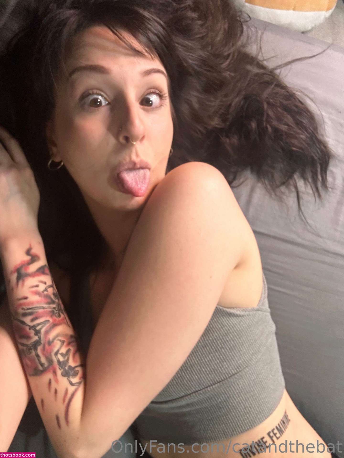 catandthebat wittlemousey Nude OnlyFans Photos #13 761608