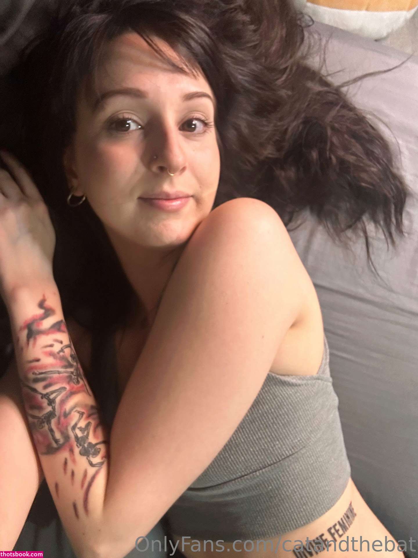 catandthebat wittlemousey Nude OnlyFans Photos #13 761610