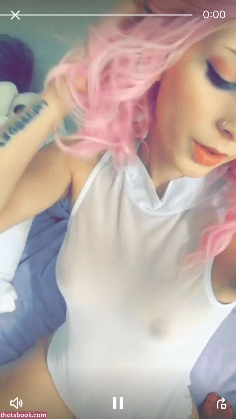 Frailu Nude OnlyFans Photos #31 762026