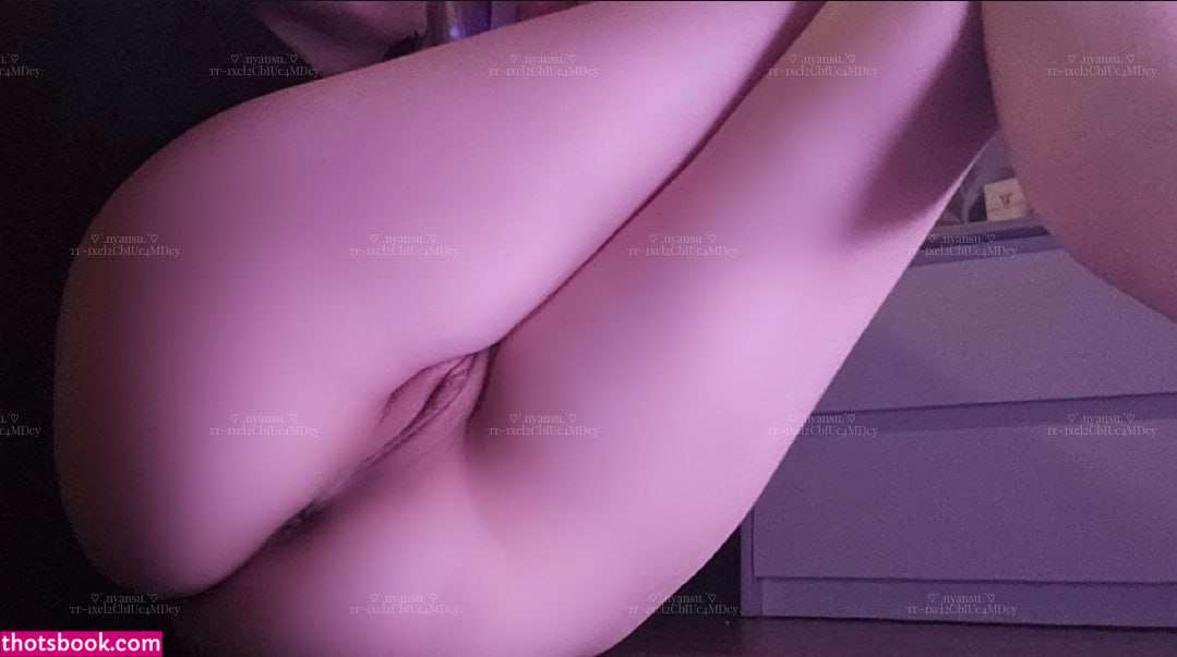 pancitoxx Nude OnlyFans Photos #1 762322