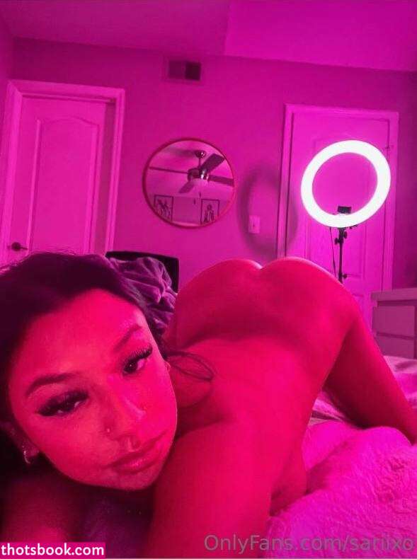 Sariixo Nude OnlyFans Photos #3 762494