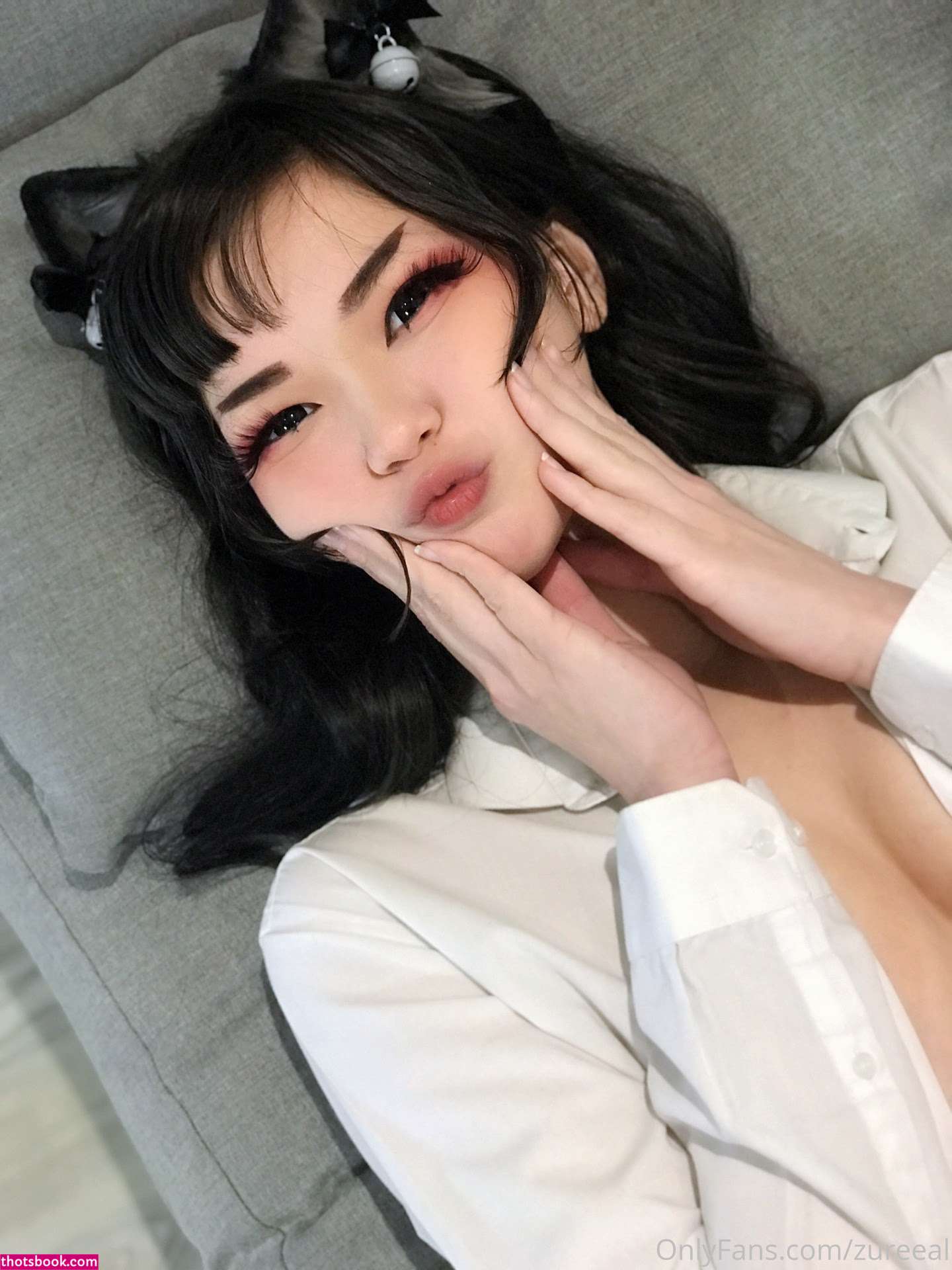 Zureeal Nude OnlyFans Photos #3 762658