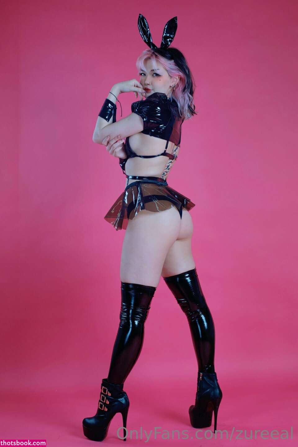 Zureeal Nude OnlyFans Photos #5 762677