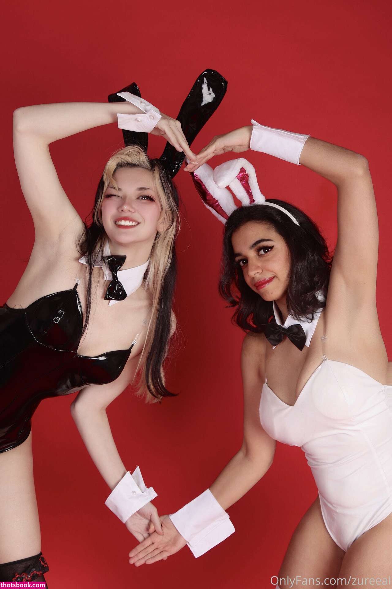 Zureeal Nude OnlyFans Photos #6 762703