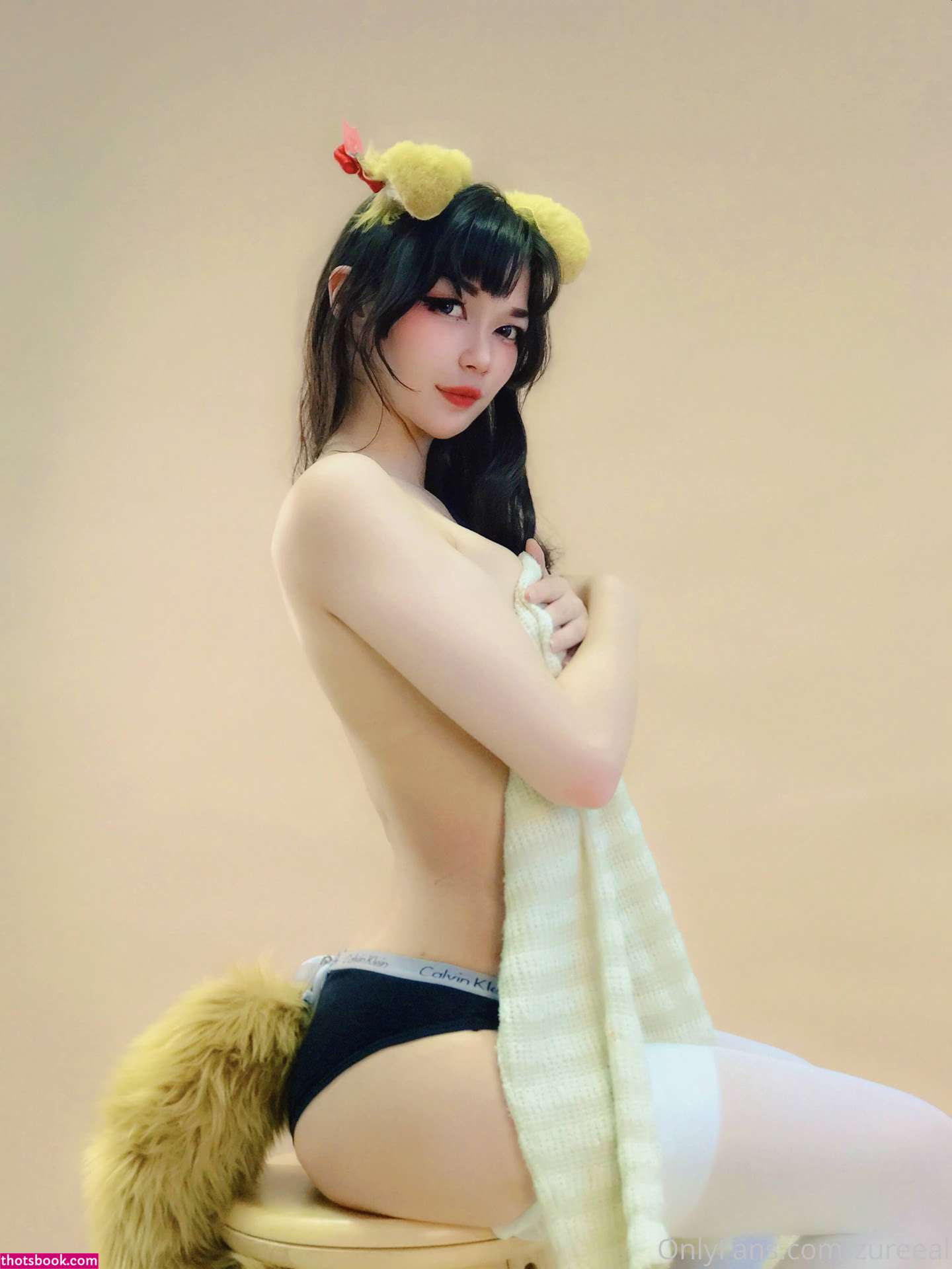 Zureeal Nude OnlyFans Photos #7 762712