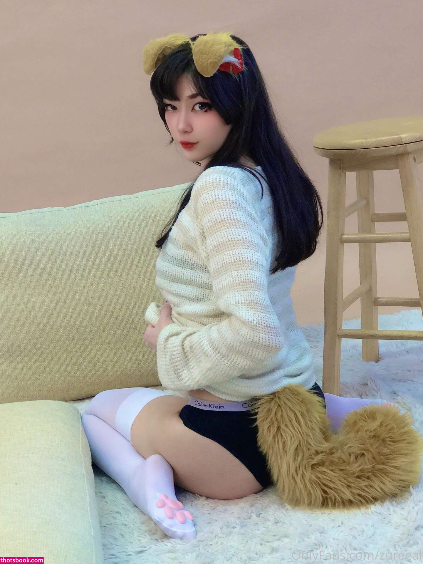 Zureeal Nude OnlyFans Photos #7 762719