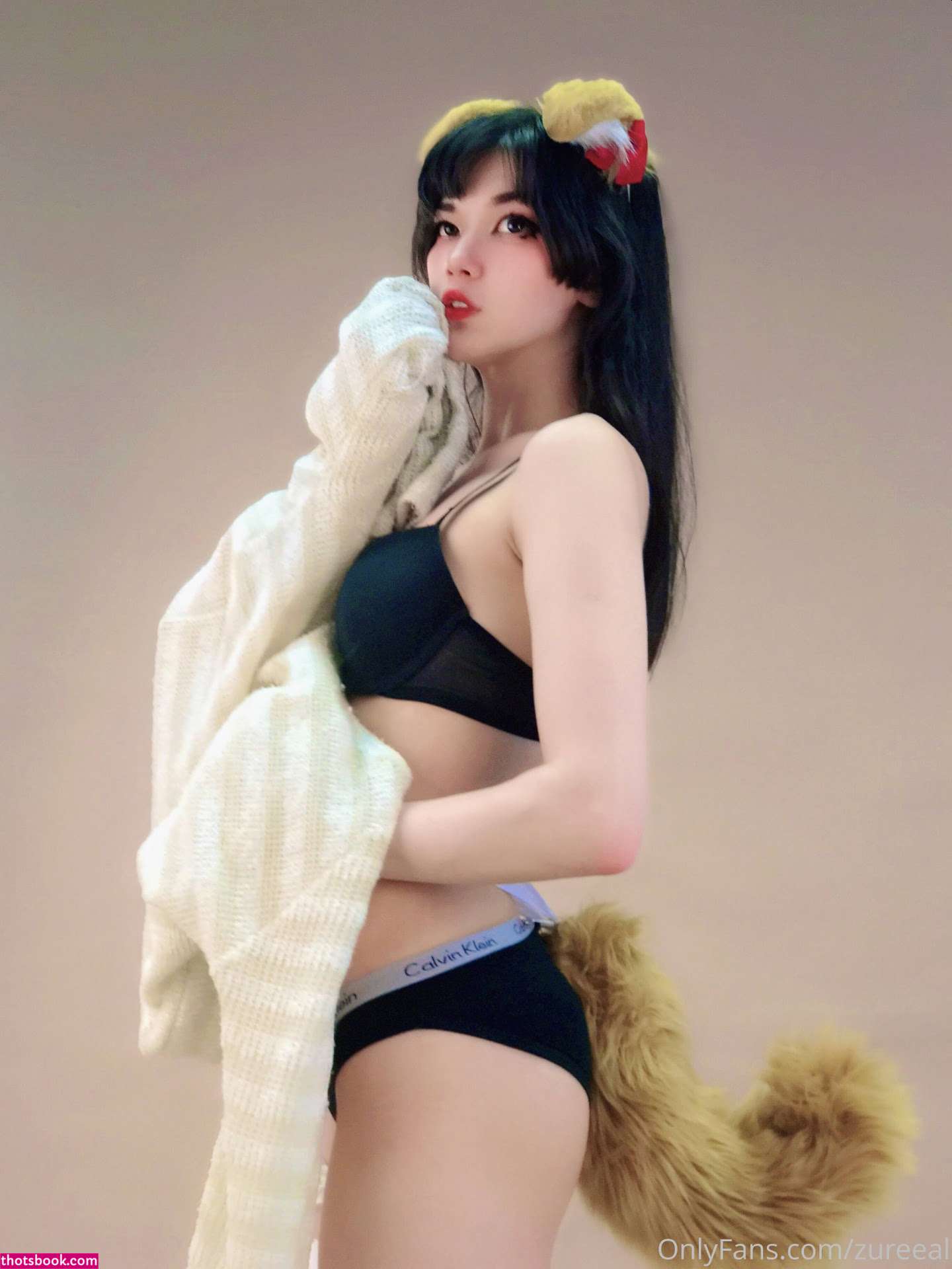 Zureeal Nude OnlyFans Photos #7 762720