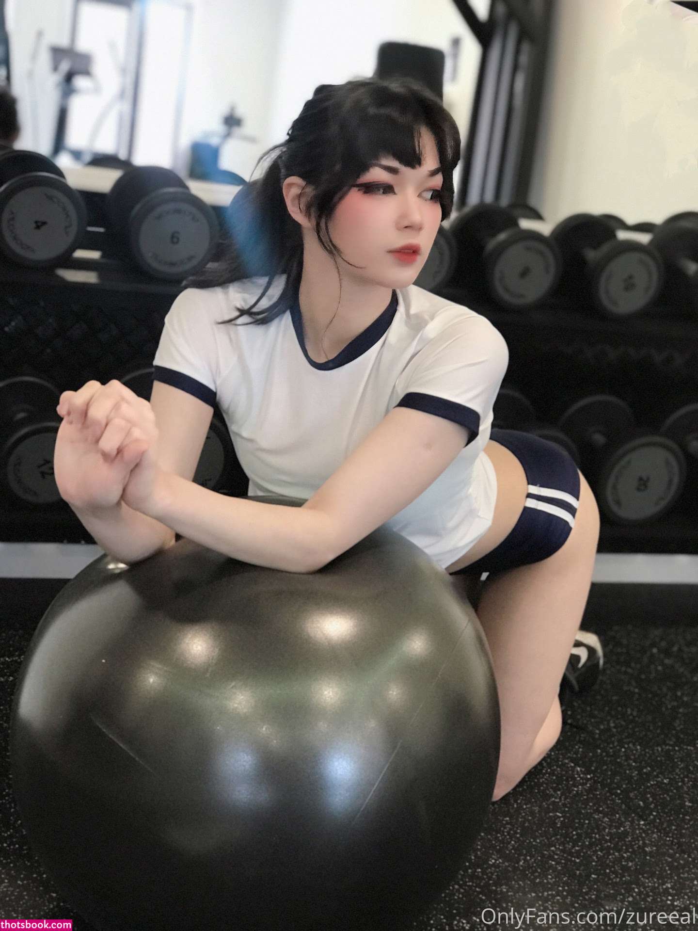 Zureeal Nude OnlyFans Photos #9 762743